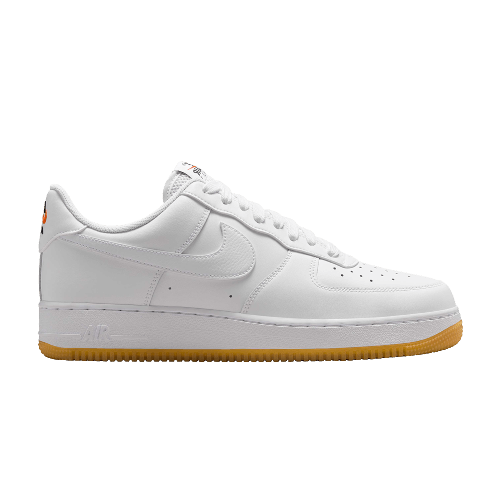 Nike Air Force 1 '07 LV8 'White Gum'
