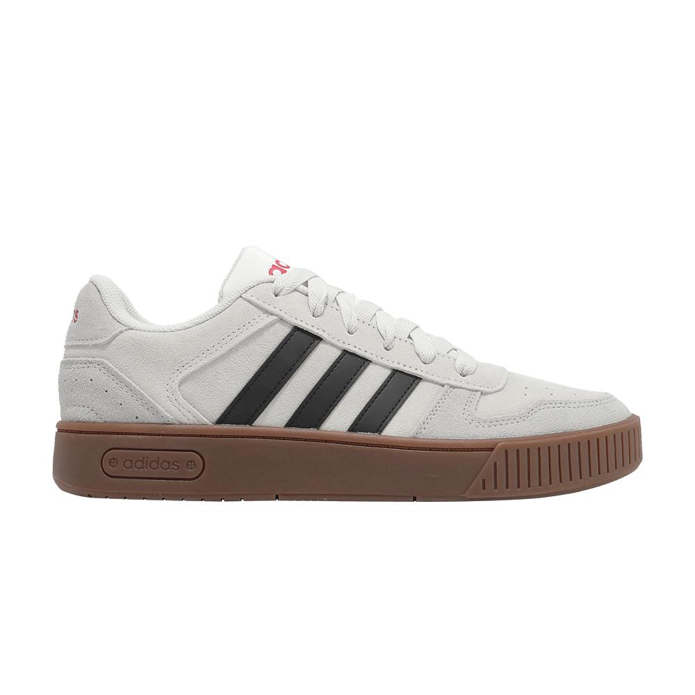 Buy Adidas D-Pad Classic 'Grey Dark Green' - JI2548 | GOAT