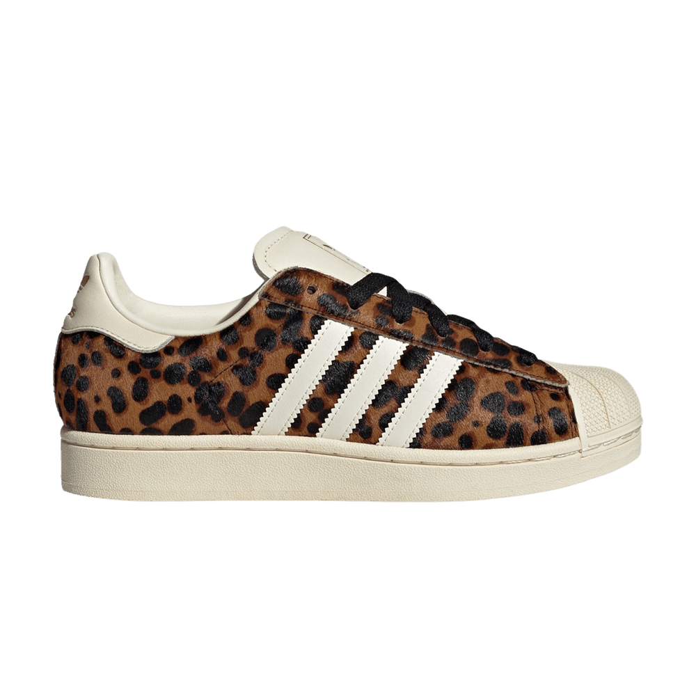 adidas Wmns Superstar 'Leopard Print'