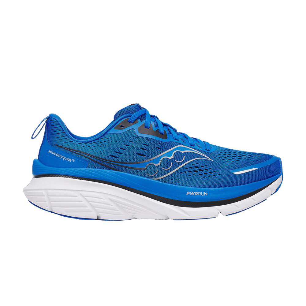Saucony Guide 18 'Skydiver'