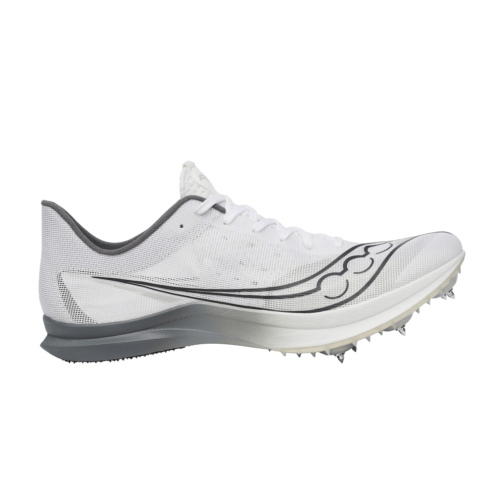 Saucony Endorphin Cheetah 'White Carbon'