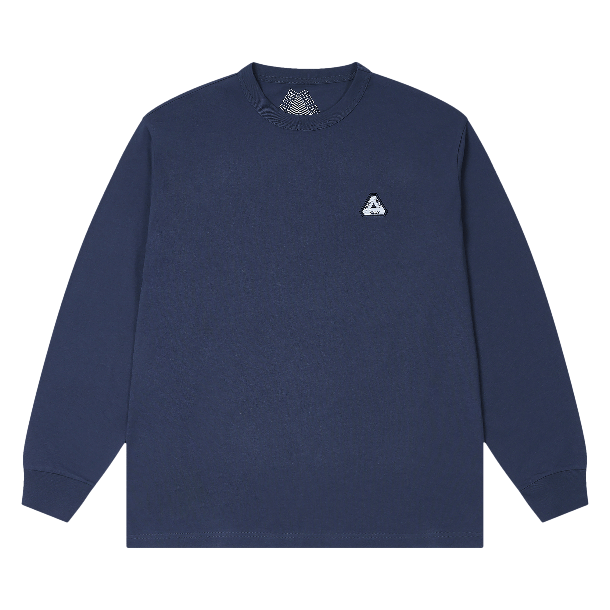 Palace Sofar Long-Sleeve 'Navy'