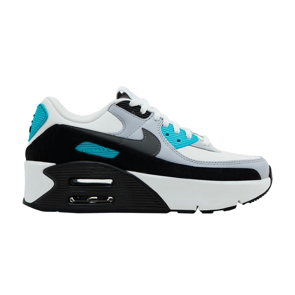 Nike Wmns Air Max 90 LV9 'Laser Blue'