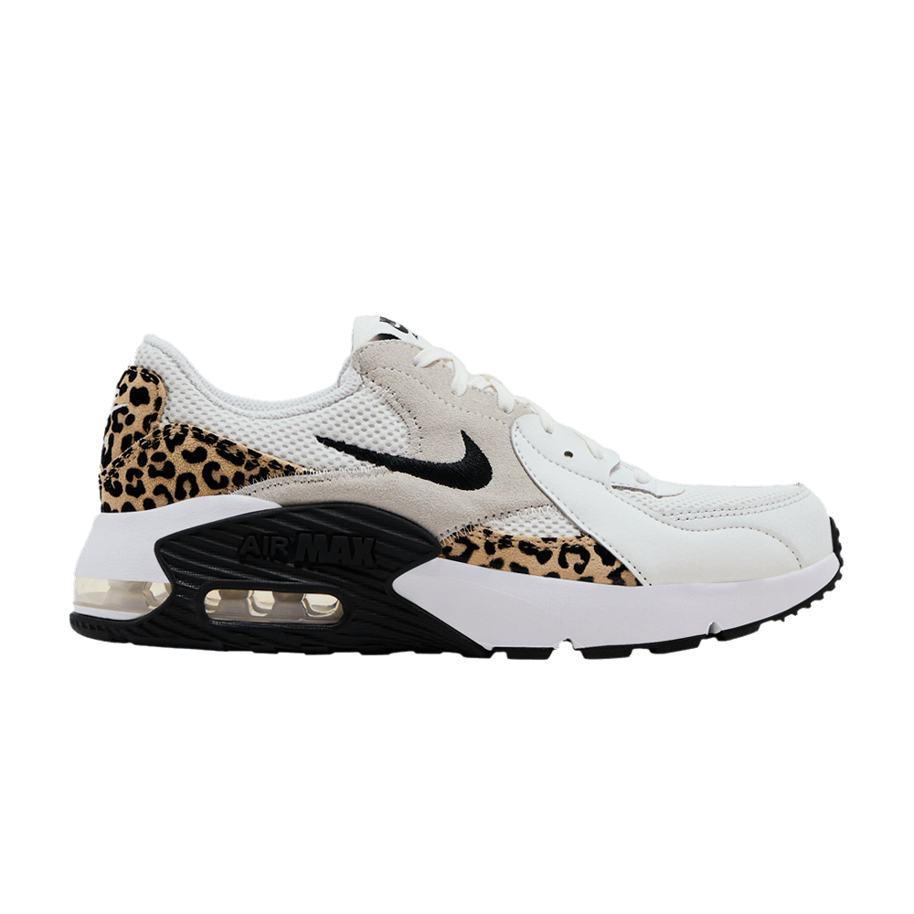 Size 8.5 Nike Air Max Excee Shoes Thunder Blue Pale Ivory Gum Men IM2370-437 NEW Nike Air Max Excee  main image 4