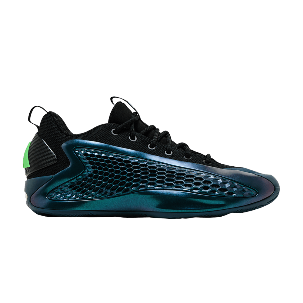 adidas AE 1 Low Metamorphosis