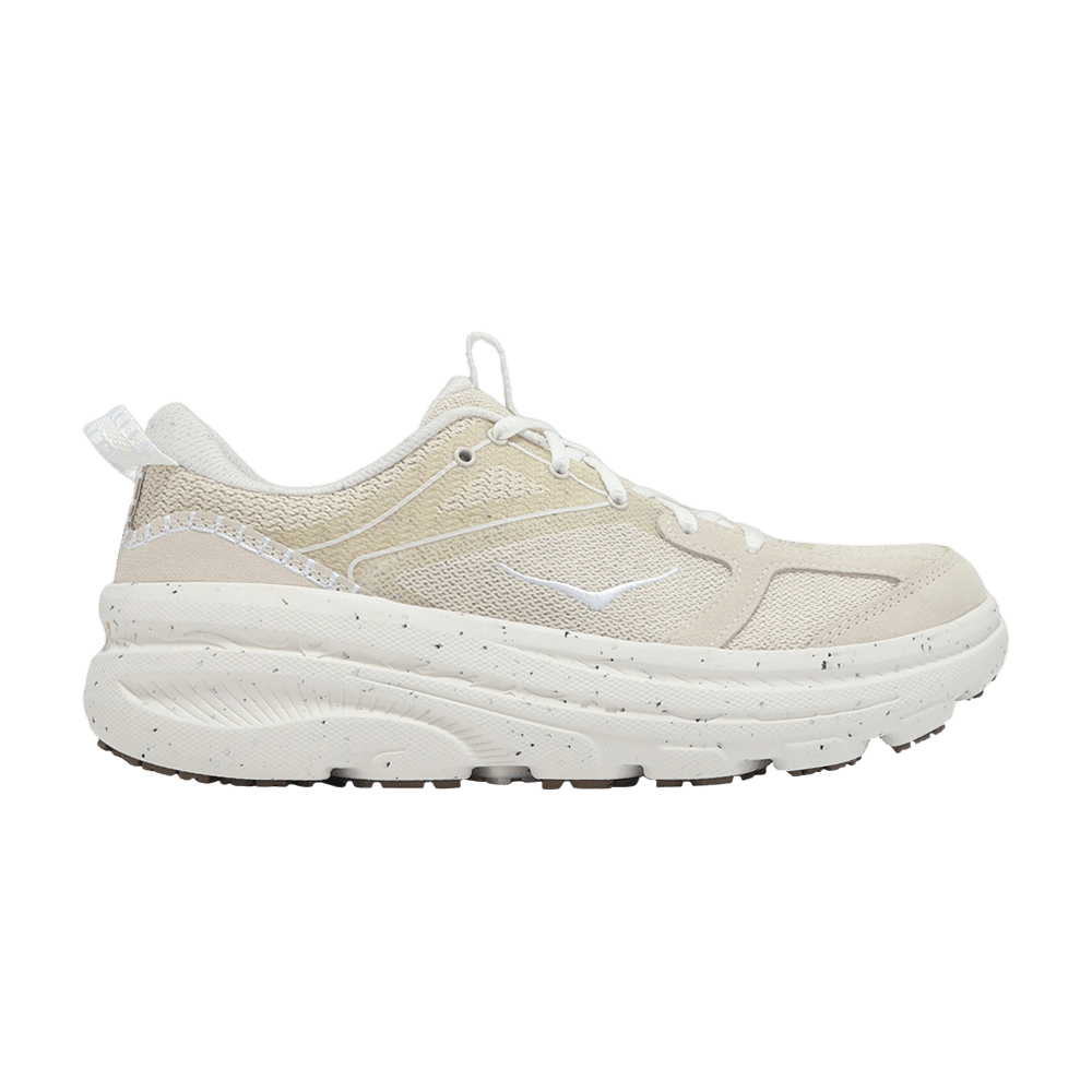 HOKA Bondi B3LS 'Vibrant Bloom Pack - Frost Pepper'