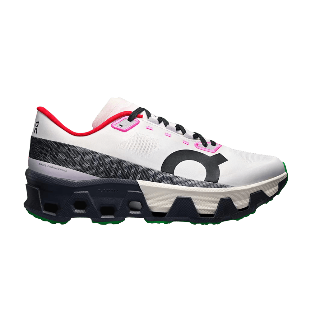 Buy Cloudmonster Hyper 'Undyed Mint' - 3ME10131560 | GOAT