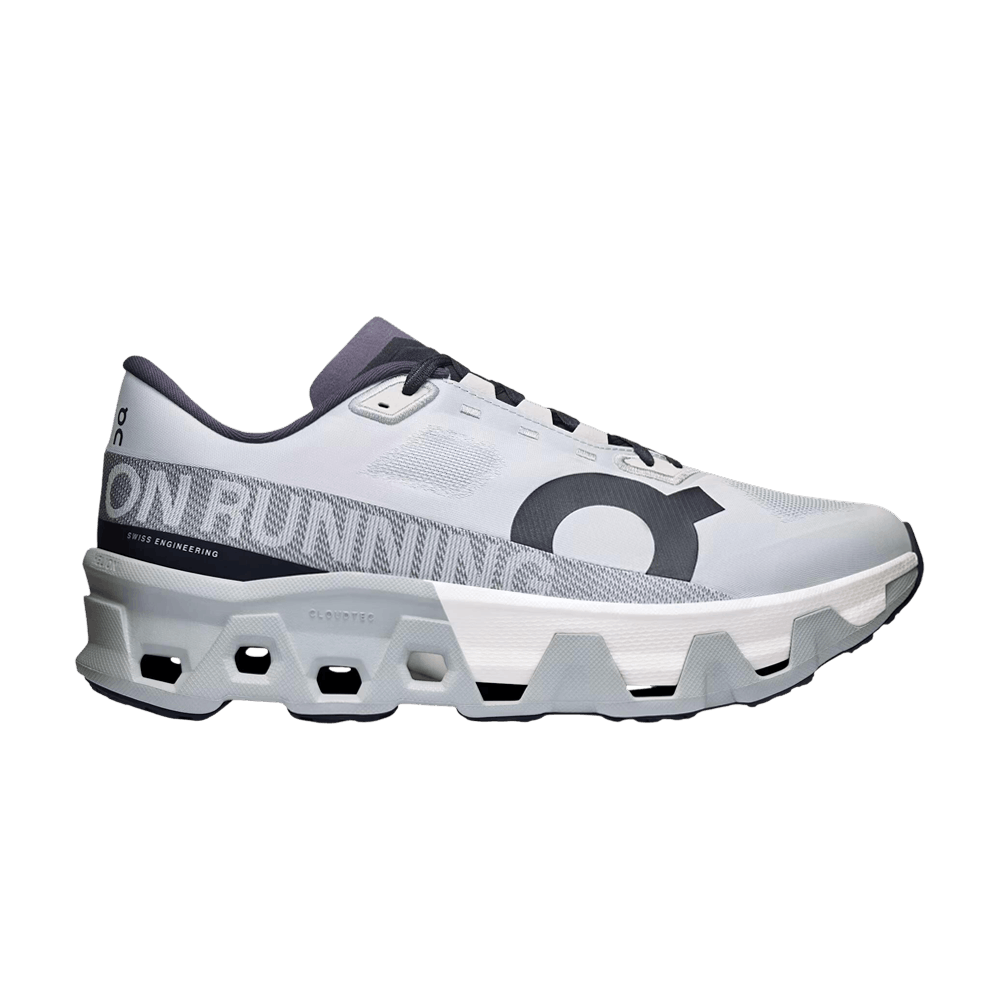 Buy Cloudmonster Hyper 'Undyed Mint' - 3ME10131560 | GOAT