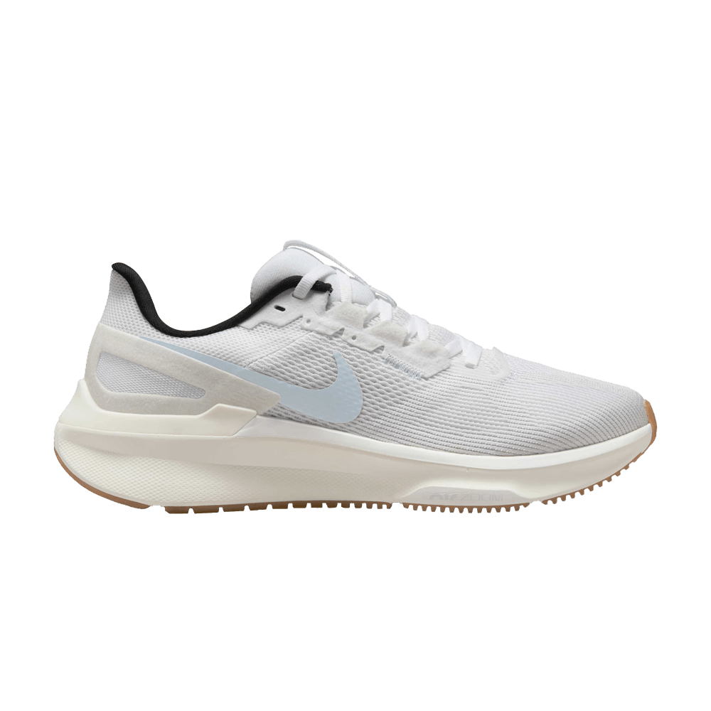 Buy Nike Wmns Air Zoom Structure 25 'White Clear Jade' - DJ7884