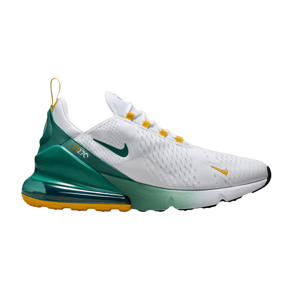 MLB x Nike Air Max 270 'City Connect Pack - Boston Red Sox'