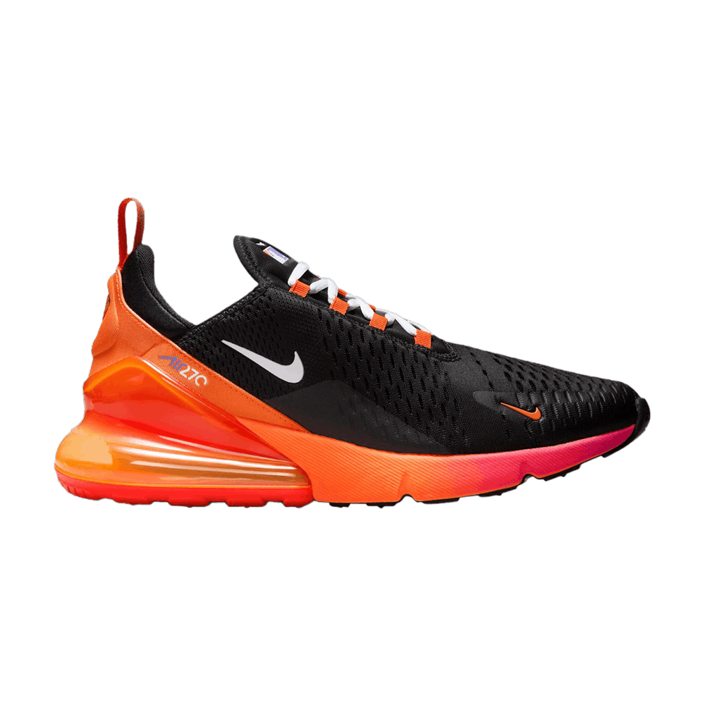 MLB x Nike Air Max 270 'City Connect Pack - San Francisco Giants'