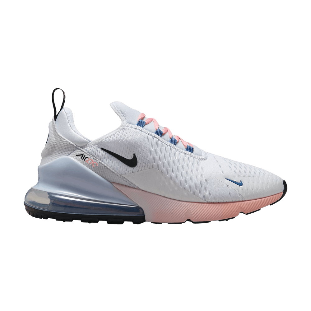 MLB x Nike Air Max 270 'City Connect Pack - Washington Nationals'
