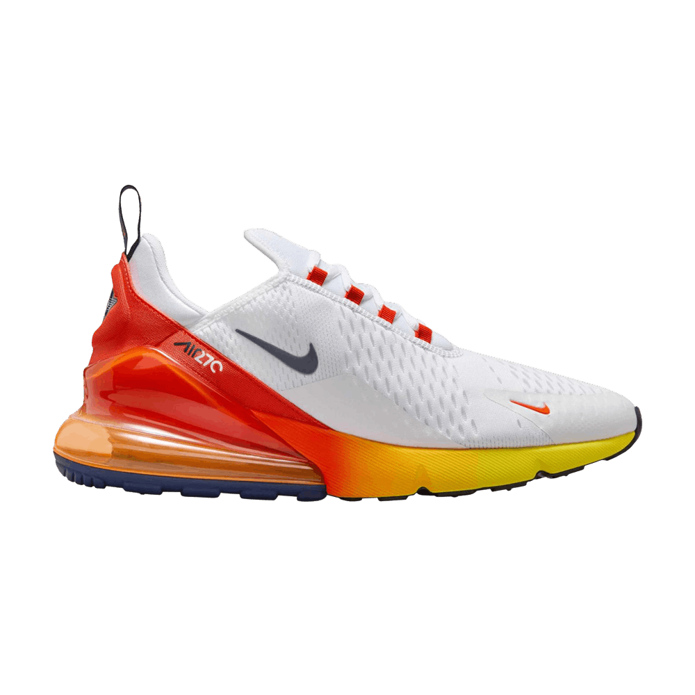 MLB x Nike Air Max 270 'City Connect Pack - Houston Astros'
