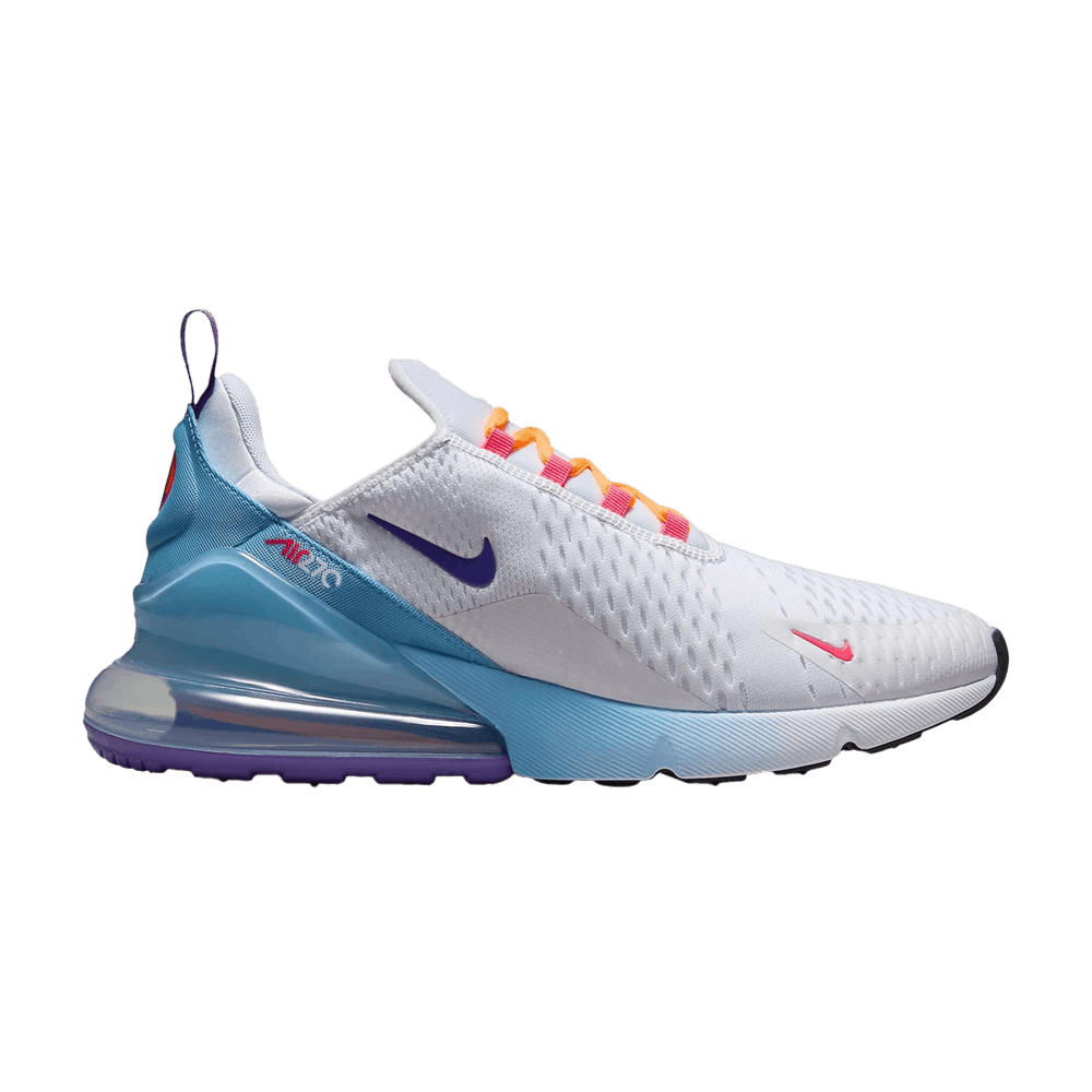 MLB x Nike Air Max 270 'City Connect Pack - Colorado Rockies'