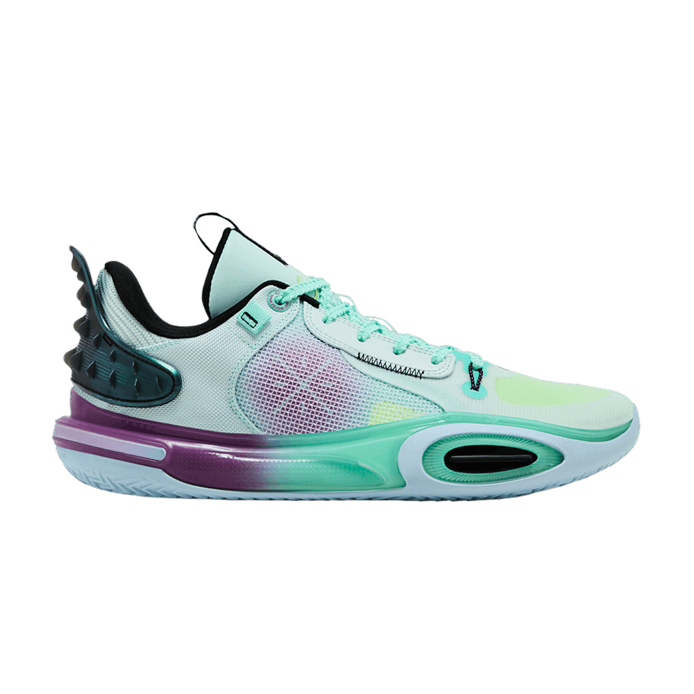 Li-Ning Wade All City 11 'Ice Blood'