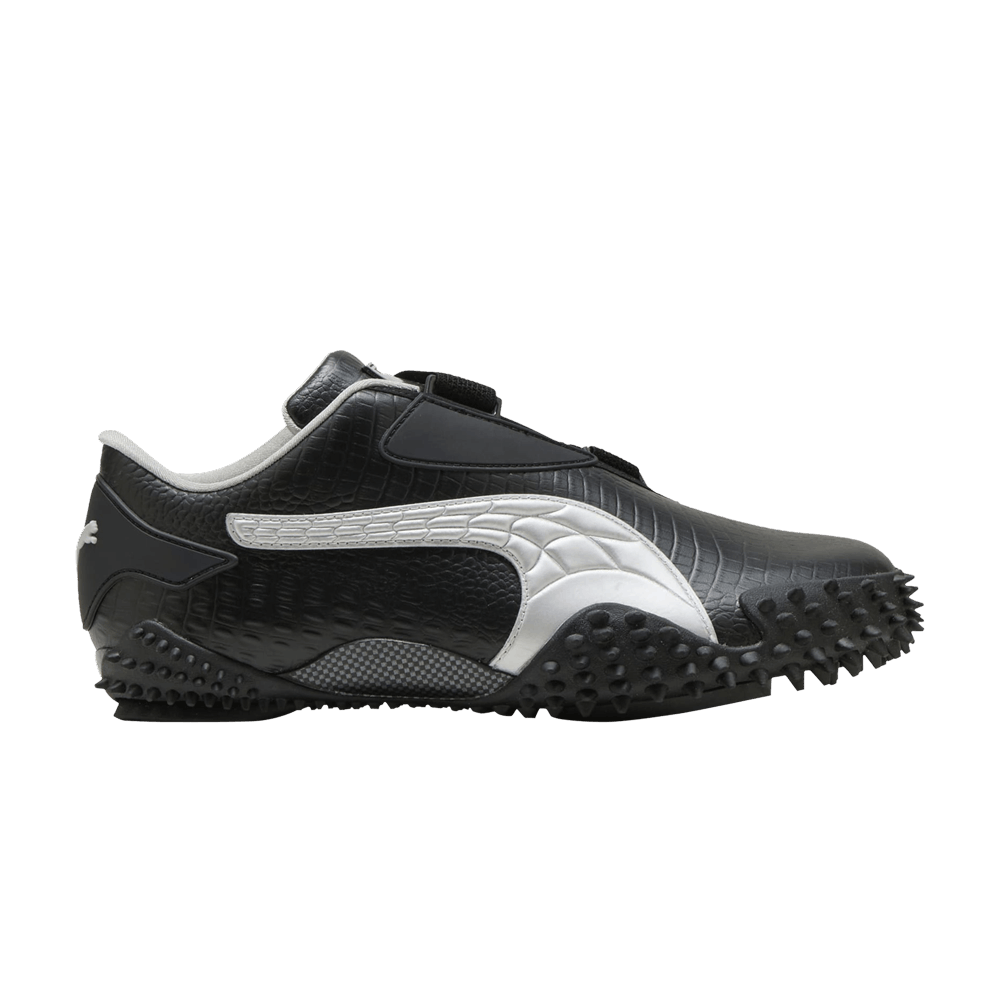 Buy Puma A$AP Rocky x Mostro 'Disccords' - 403027 01 | GOAT