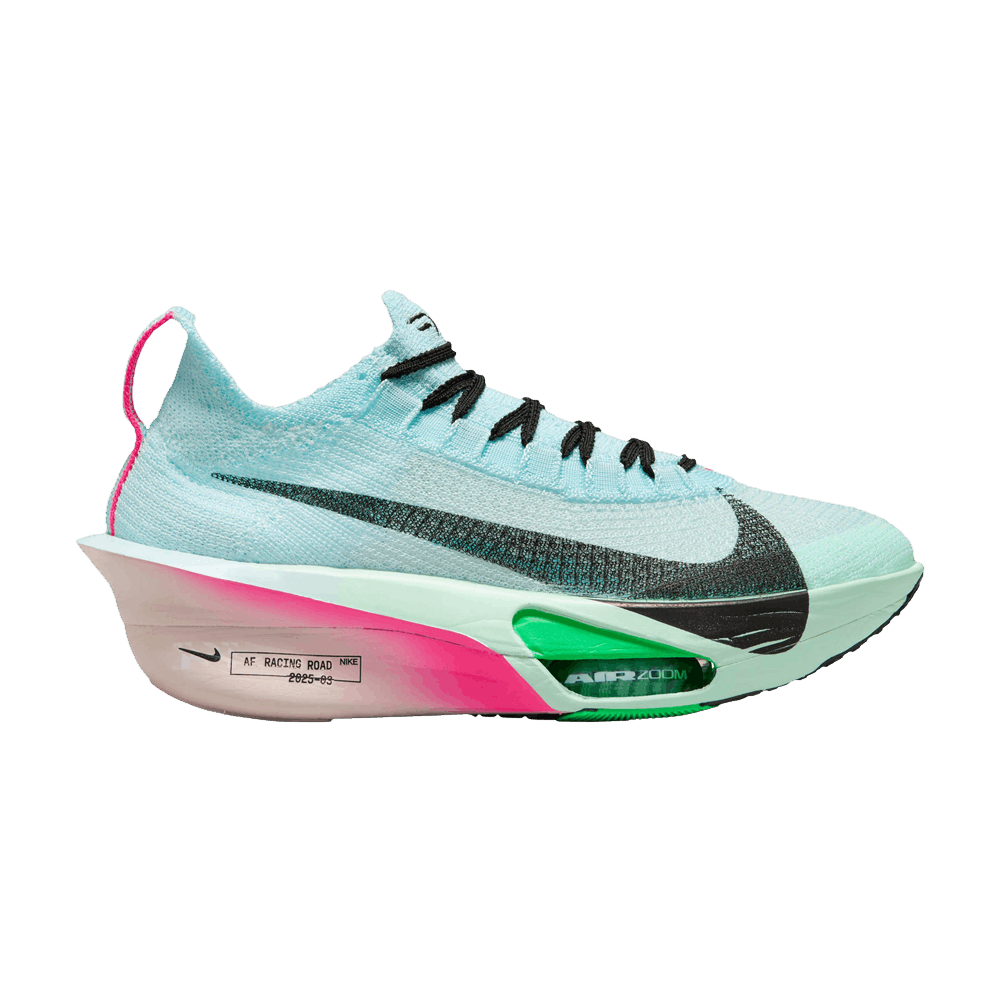 Buy Faith Kipyegon x Nike Wmns Air Zoom Alphafly NEXT% 3 'Fuchsia