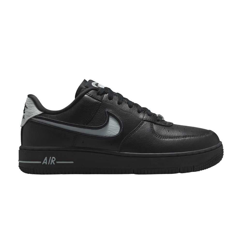 Buy Nike Wmns Air Force 1 Dance Low 'Mink Brown Black' - FJ7409