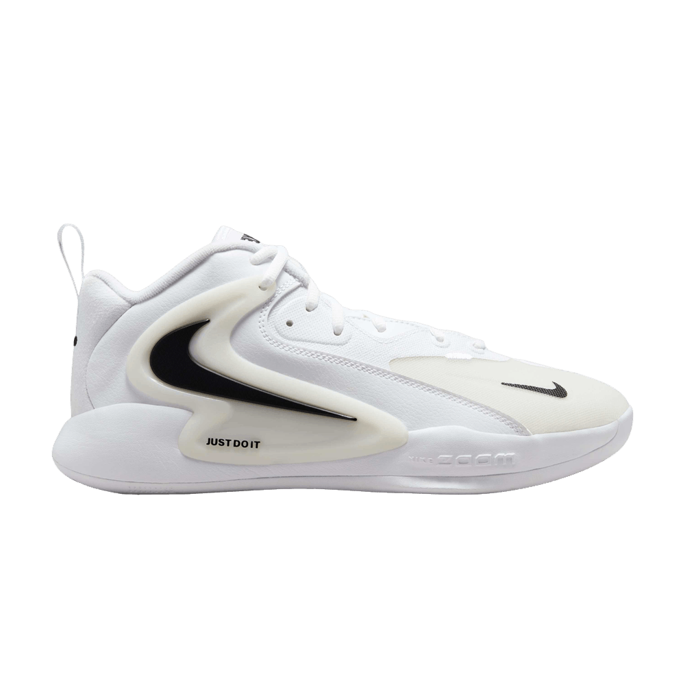 Buy Nike Air Zoom HyperSet 2 SE IC 'Summit White Metallic Silver