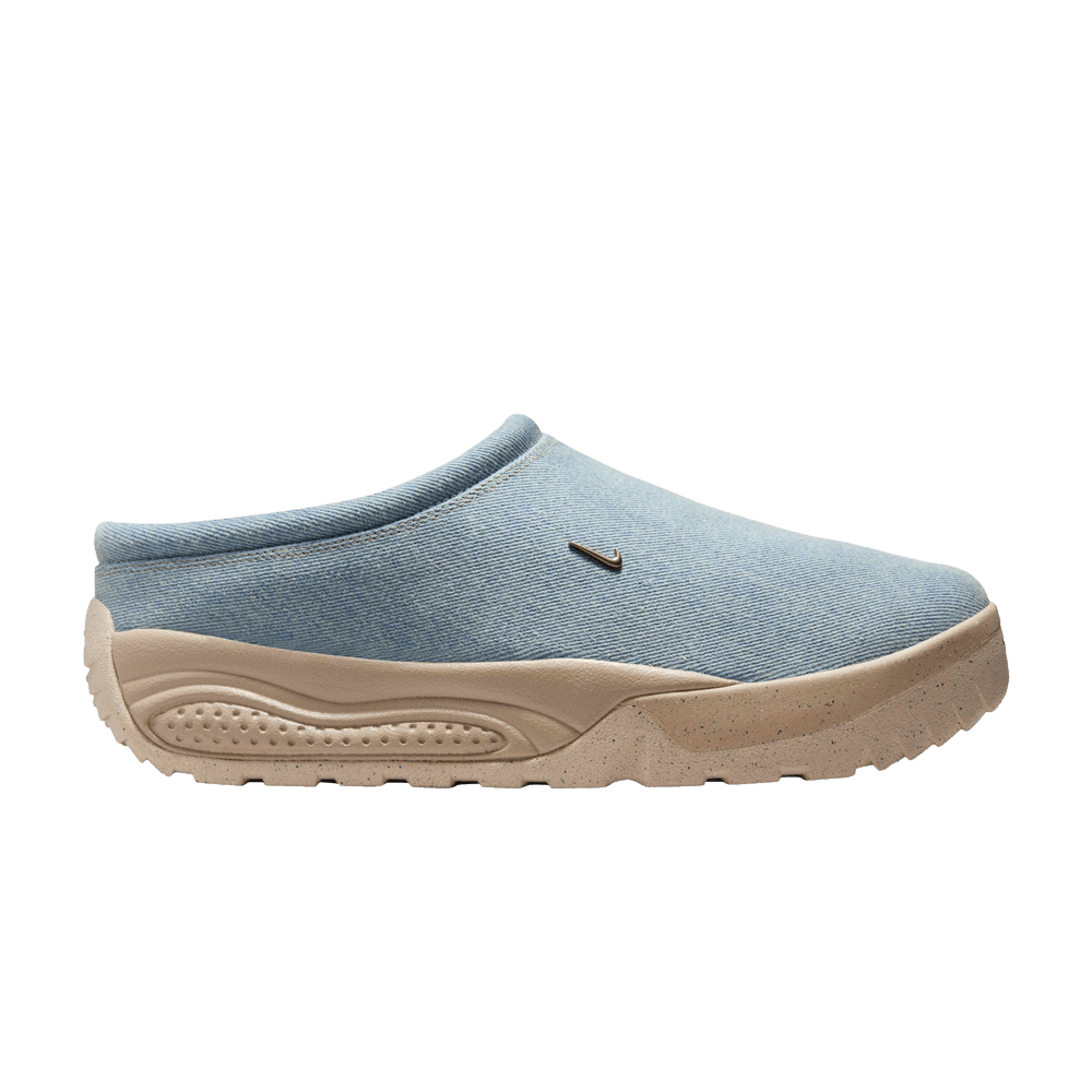 Buy Nike ACG Rufus 'College Grey' - HJ4334 001 | GOAT