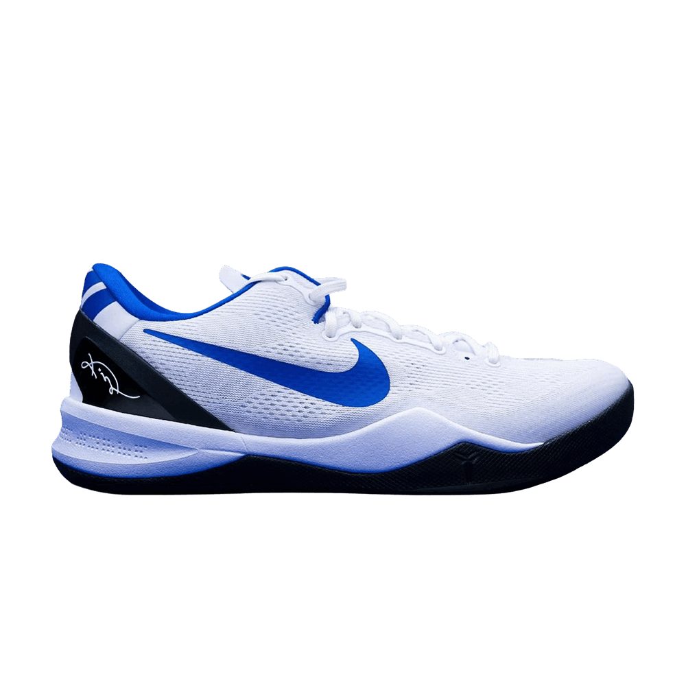 Nike Kobe 8 Protro 'Duke Home' PE