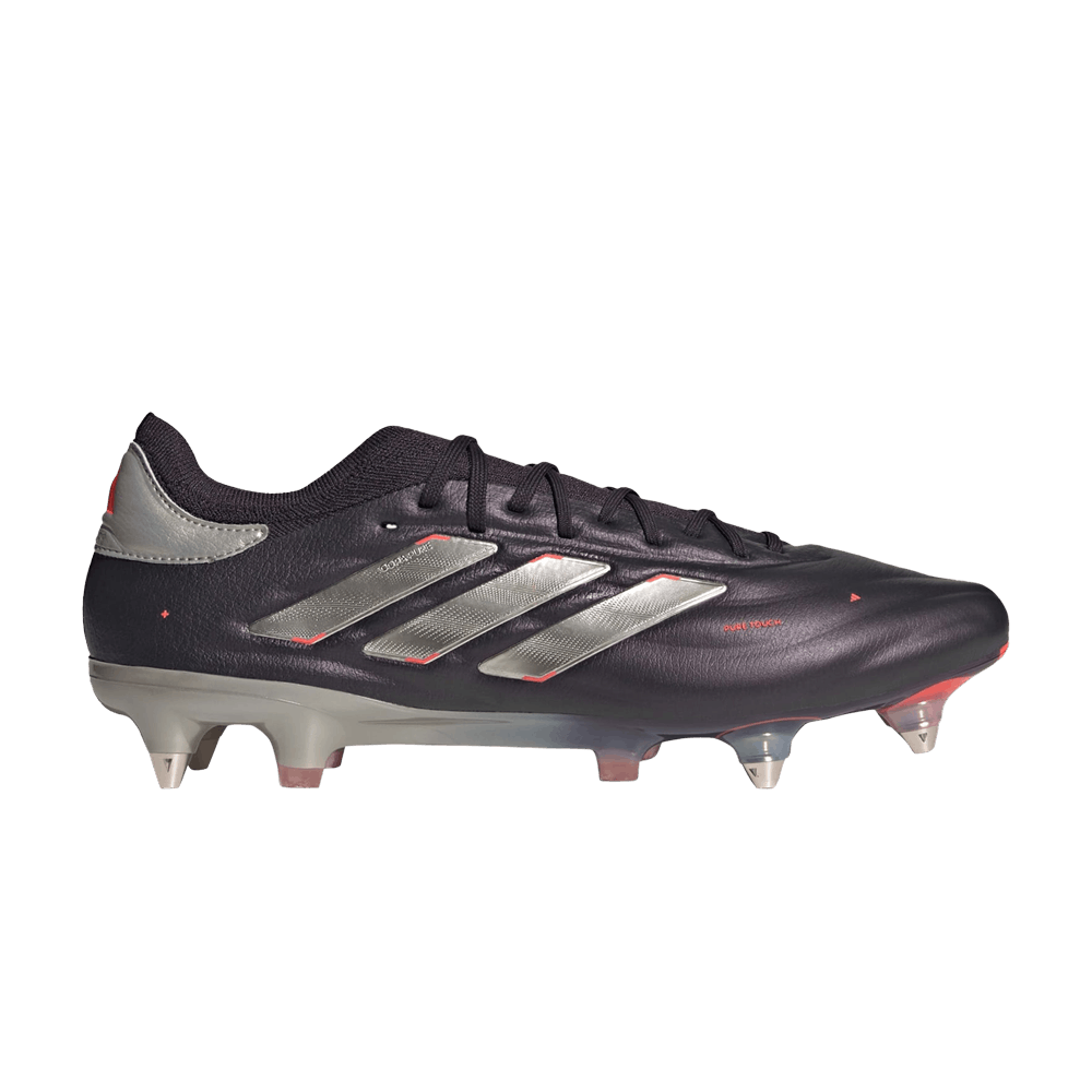 Buy Prada x adidas Copa Pure Luxury.1 FG 'Silver Metallic