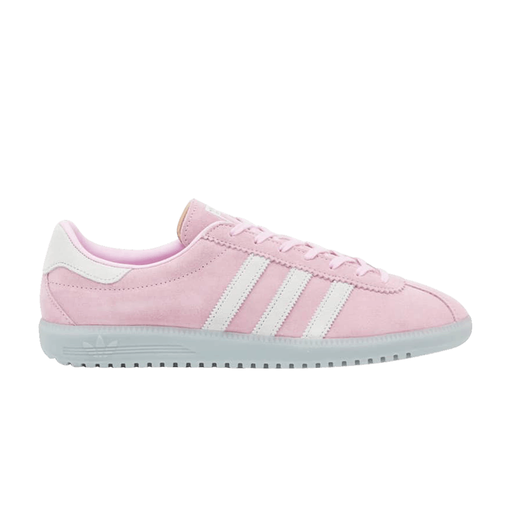 Buy adidas Bermuda 'Real Gold Solar Orange' - JH5459 | GOAT
