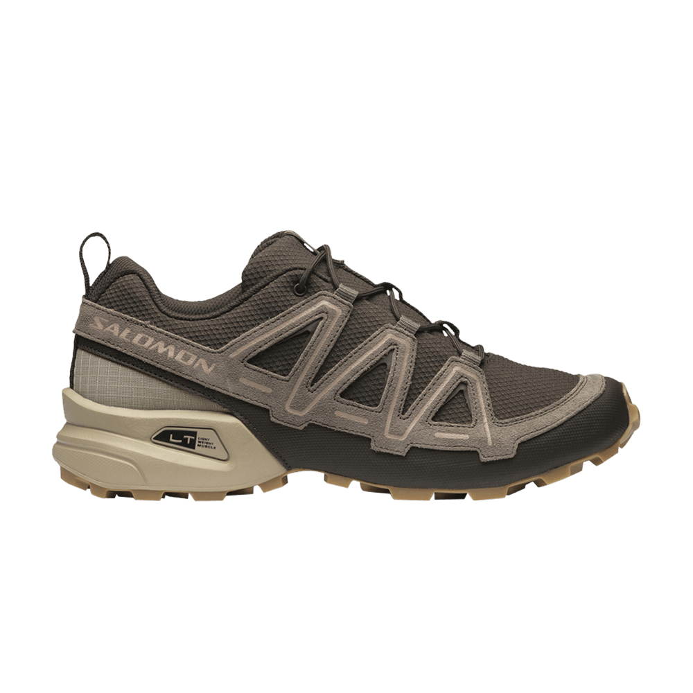 Salomon Speedcross 3 Expanse 'Wren White Pepper'