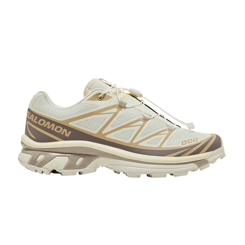Salomon XT-6 Vanilla Ice Iron Etherea L47737700 Available Now | eBay