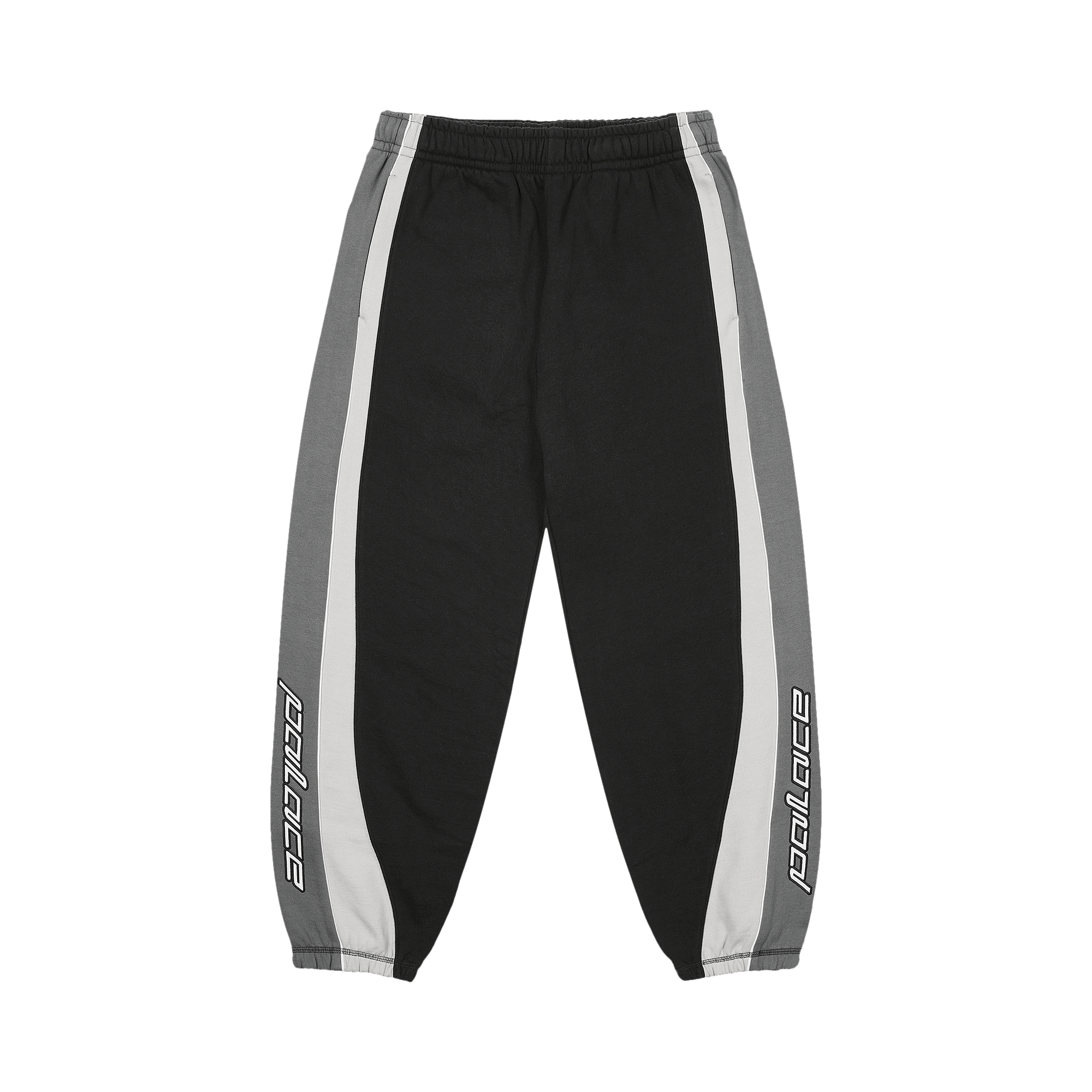 Palace Far Out Jogger 'Black'