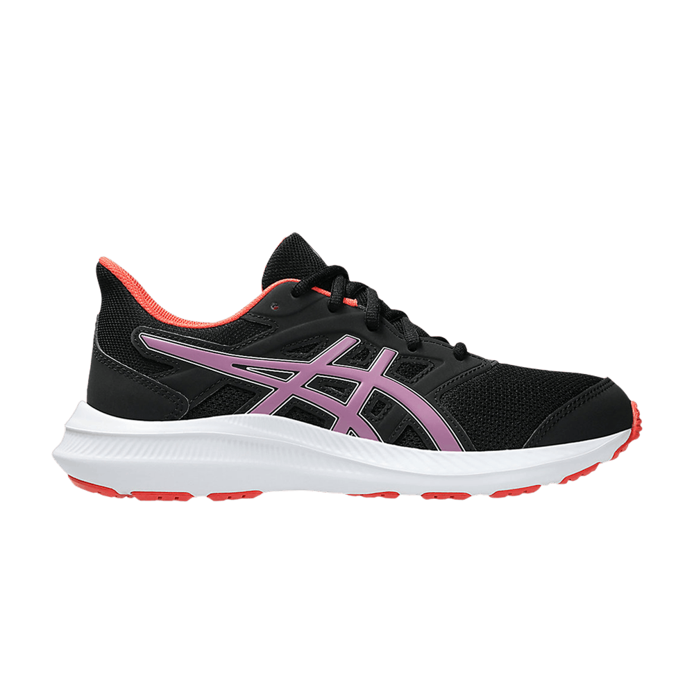 ASICS Jolt 4 GS 'Black Ube'