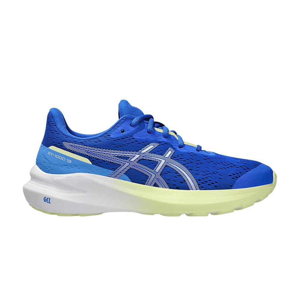 ASICS GT 1000 13 GS 'Illusion Blue'