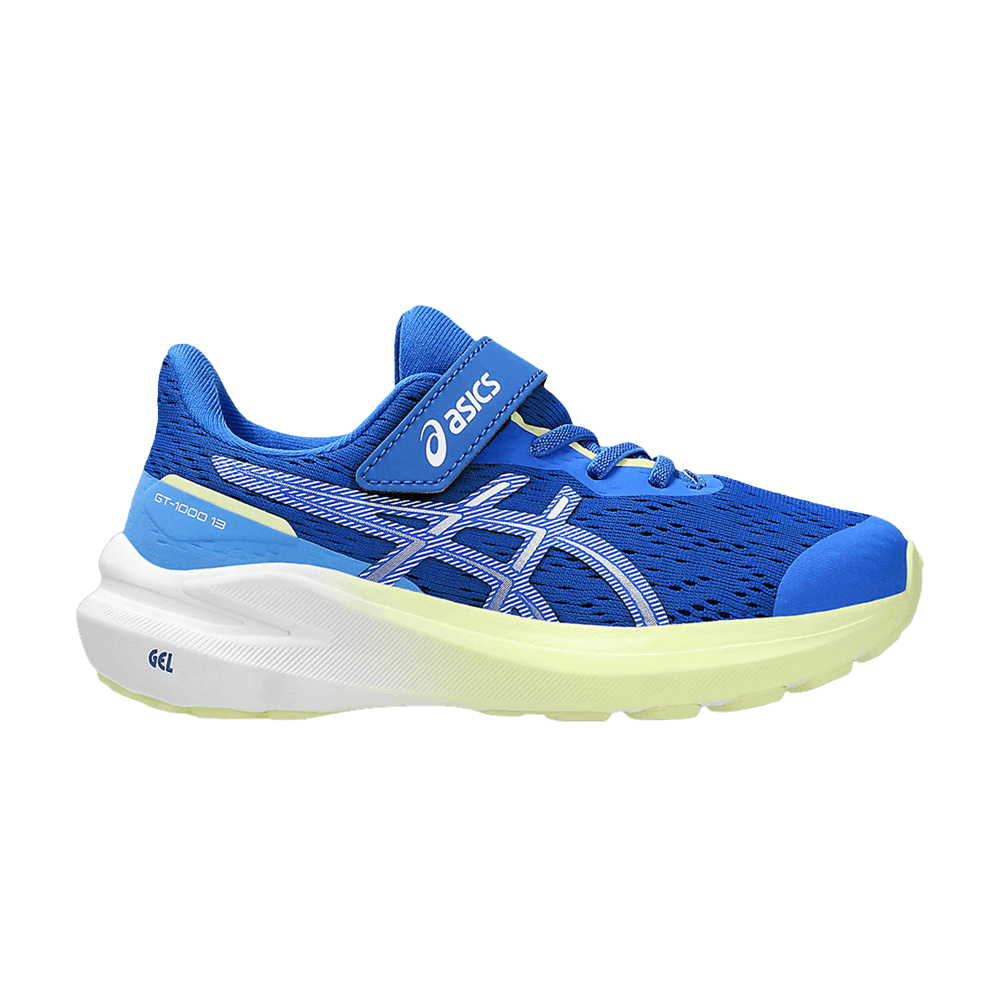 ASICS GT 1000 13 PS 'Illusion Blue'