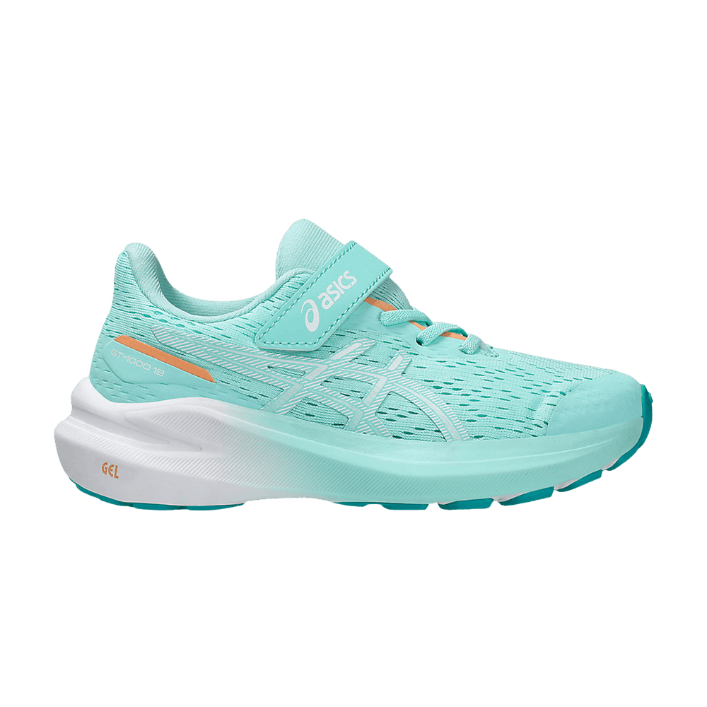 ASICS GT 1000 13 PS 'Illuminate Mint'