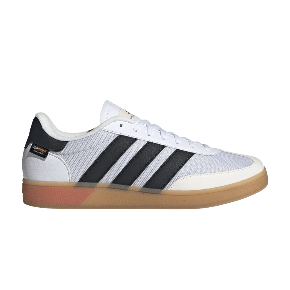 Buy Training Spezial 'White Black' - JP7392 | GOAT
