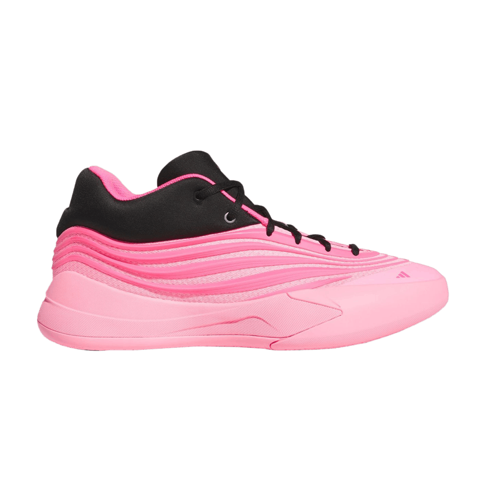 Buy Adidas Dame X 'Dame's Light' - JP6091 | GOAT