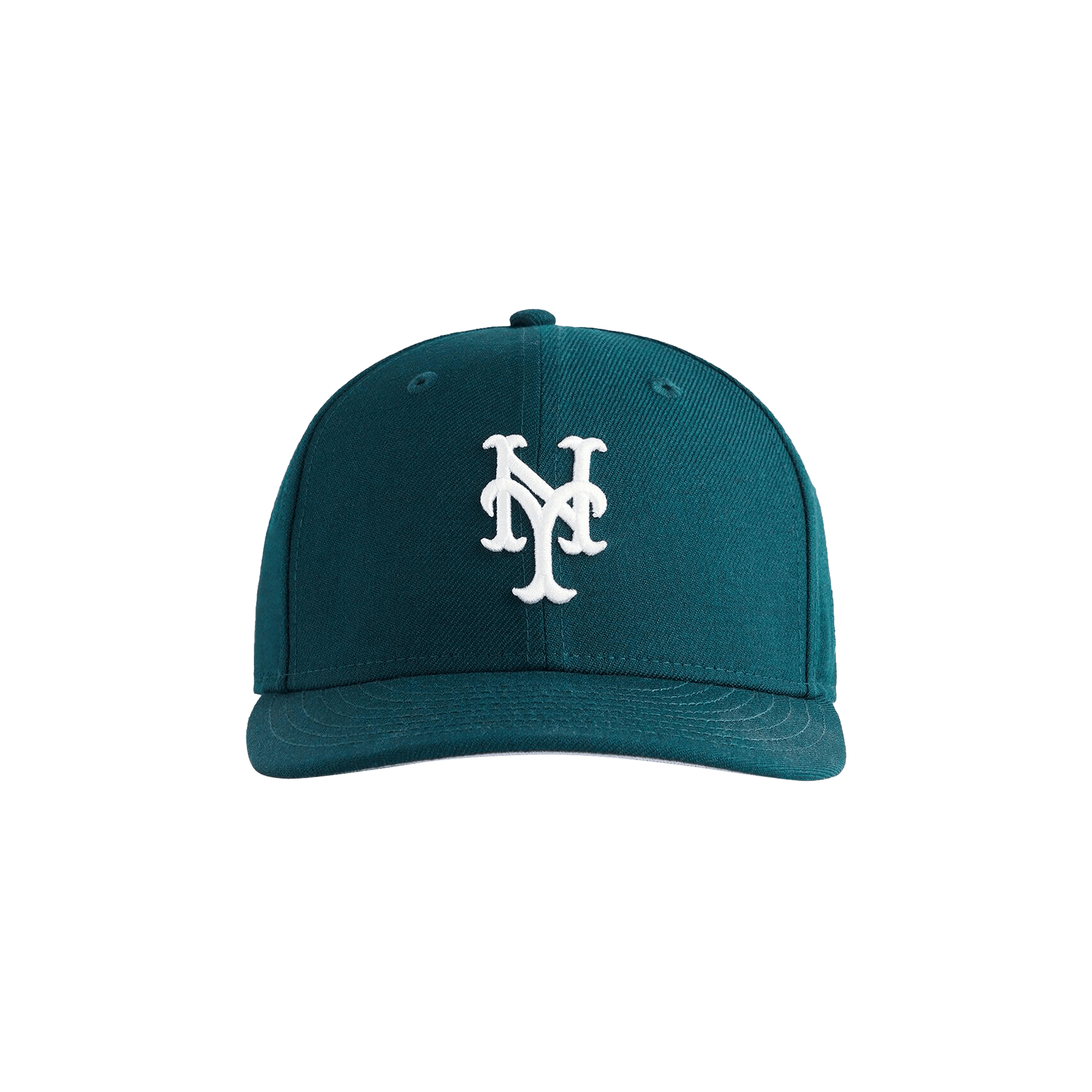 Kith x New Era For The New York Mets Low Crown Fitted Cap 'Stadium'