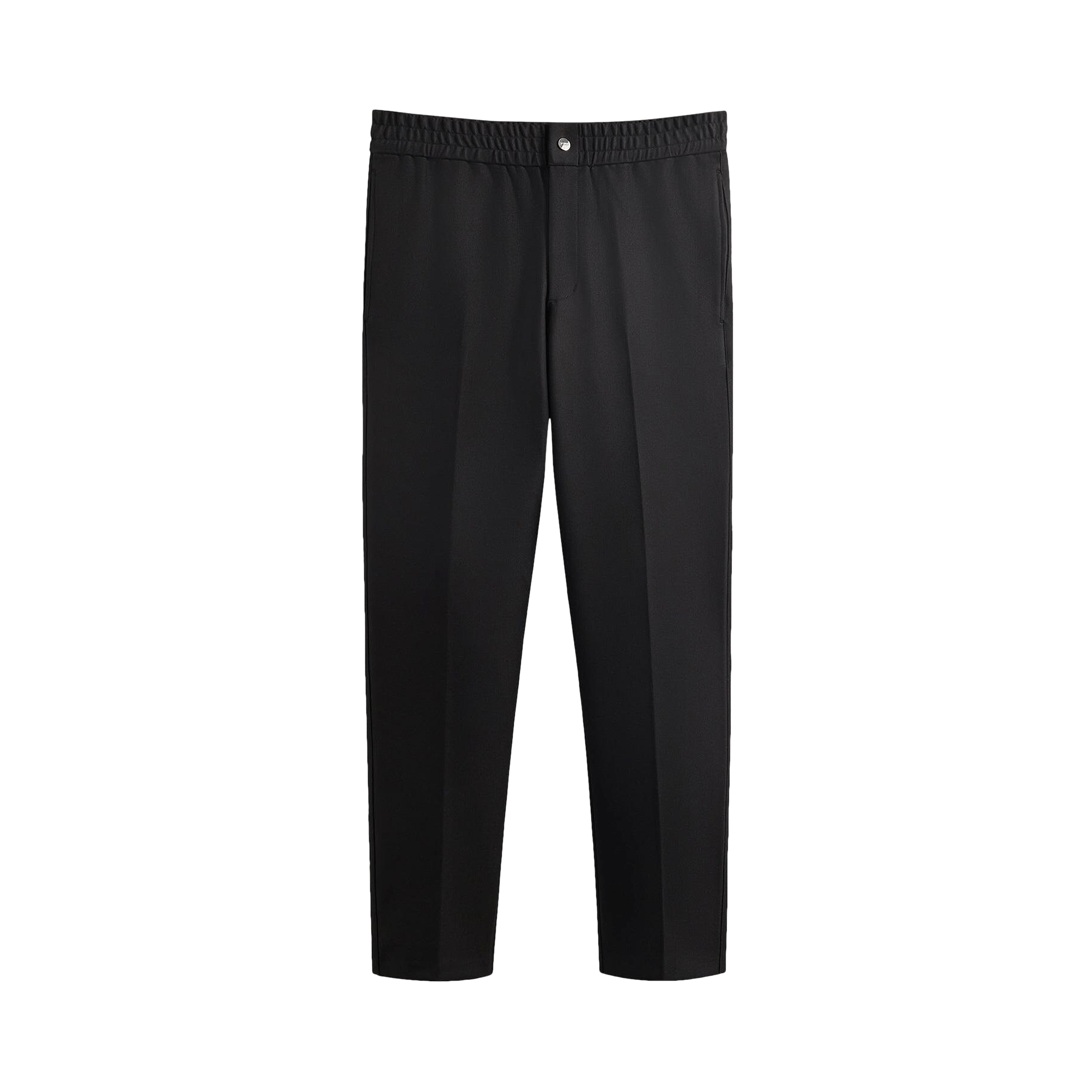 Kith Double Weave Chatham Pant 'Black'