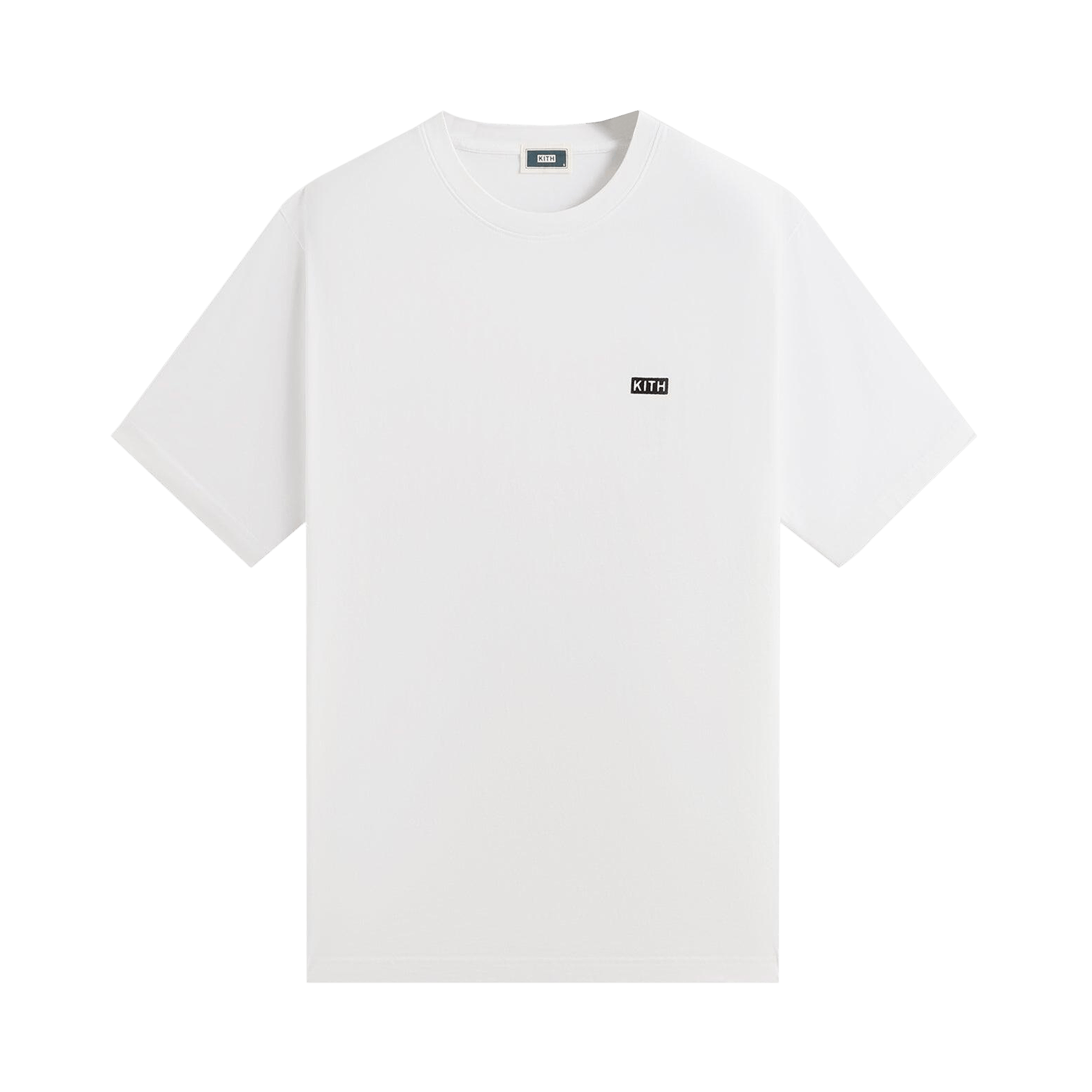 Kith Lax Tee 'White'