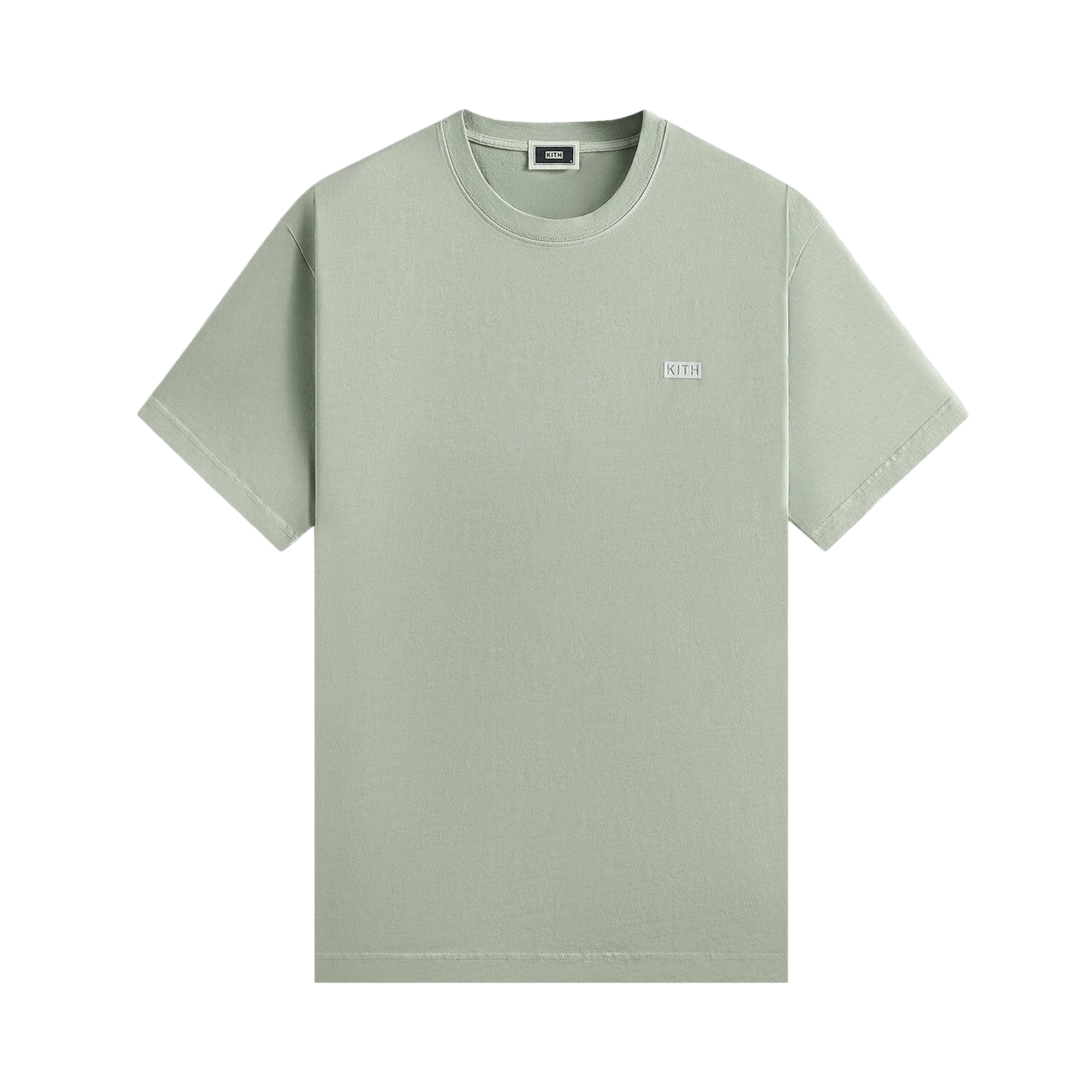 Kith LAX Tee 'Brine'