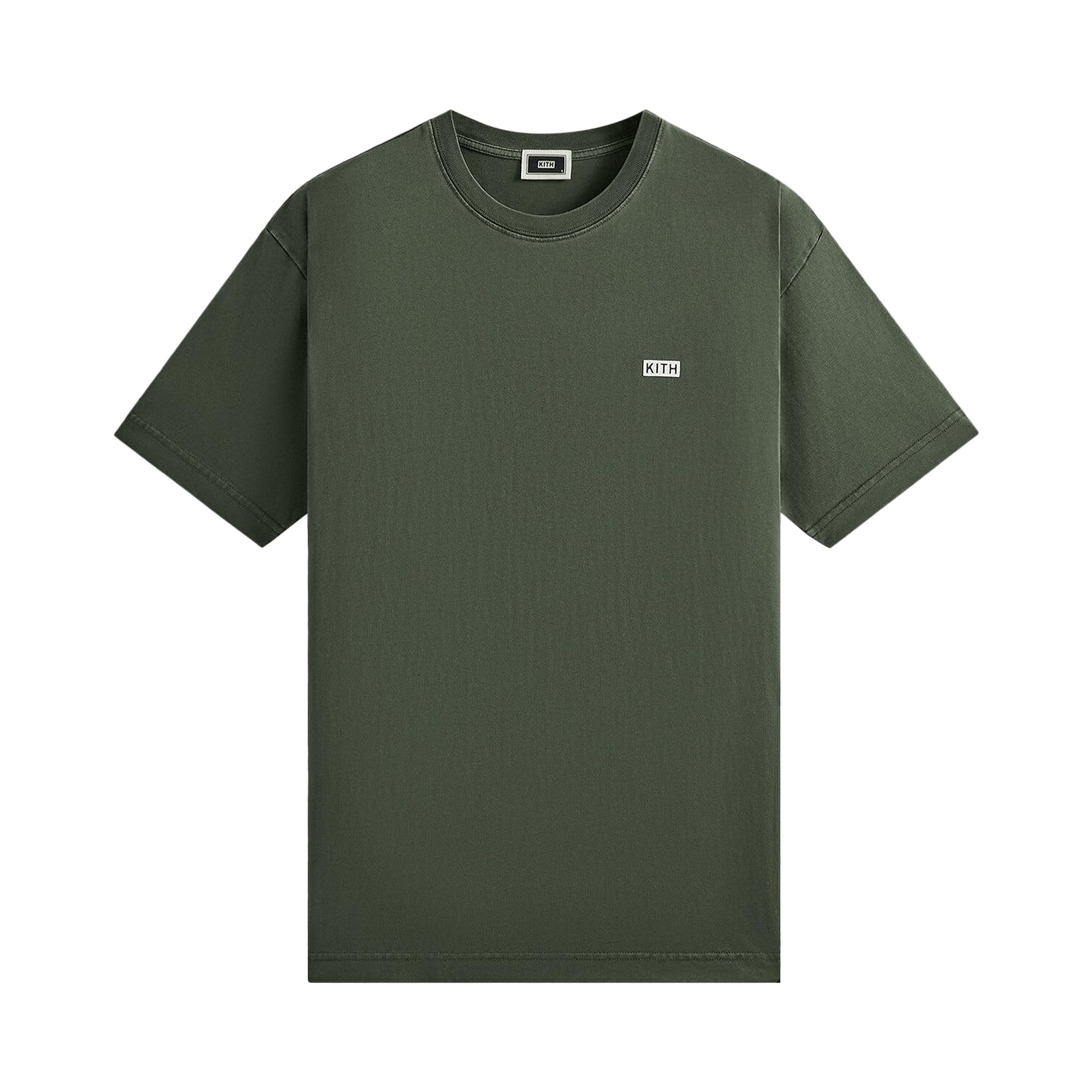 Kith LAX Tee 'Taiga'