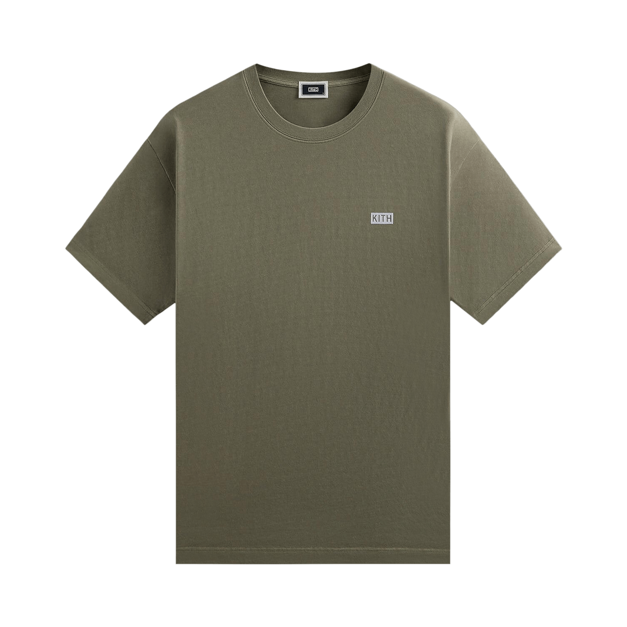 Kith LAX Tee 'Scene'
