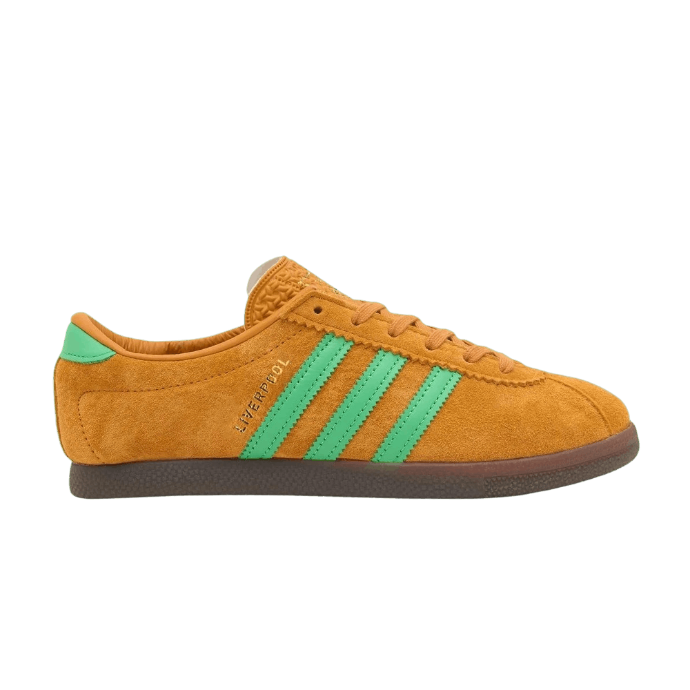 Buy adidas Liverpool 'City Series' - FW6374 | GOAT