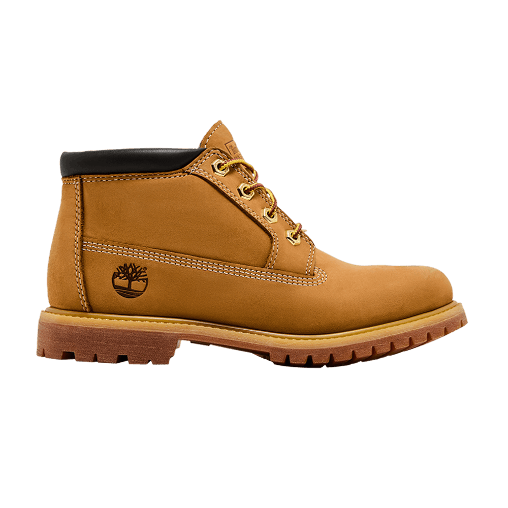 Timberland Wmns Nellie Chukka Boot 'Wheat'