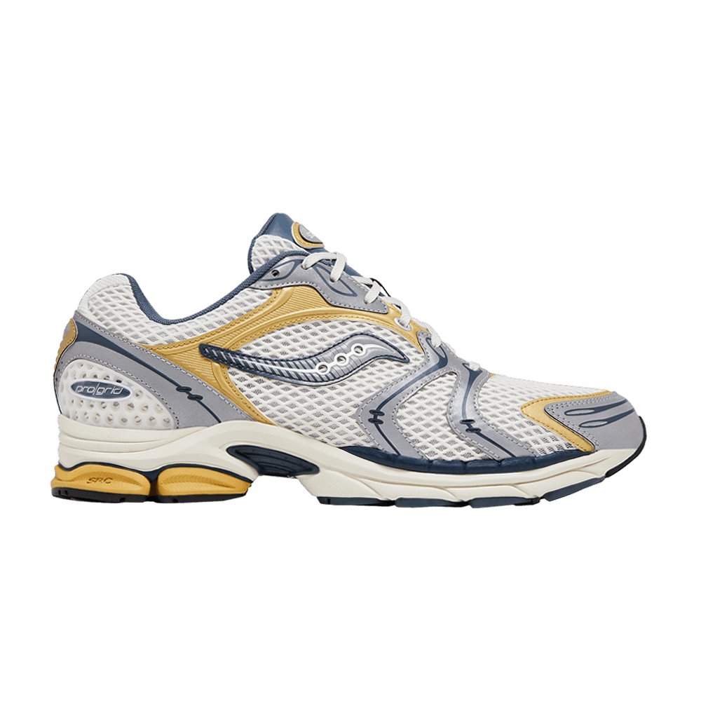 Saucony Progrid Triumph 4 'Fabricated Future'