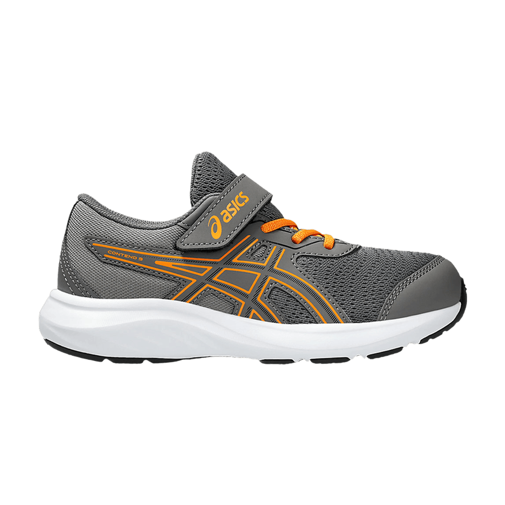 ASICS Contend 9 PS 'Carbon'