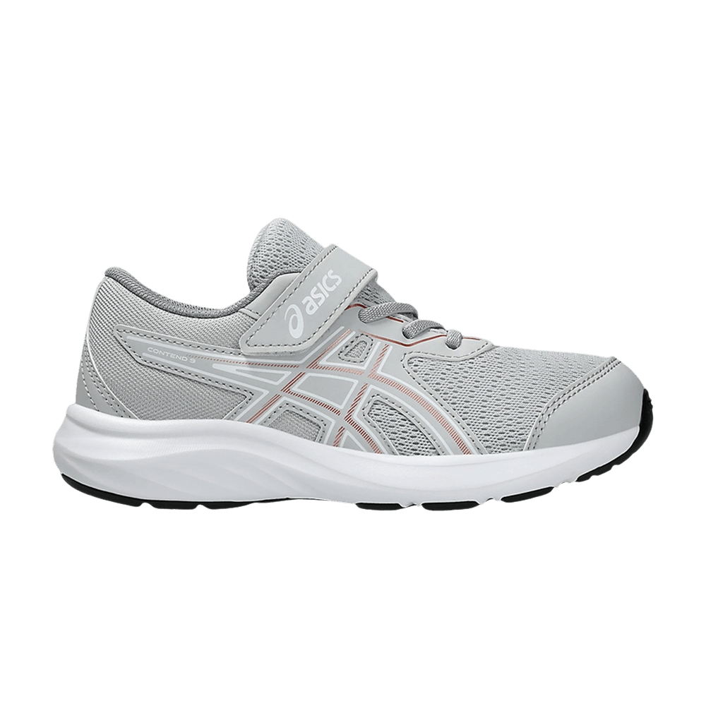 ASICS Contend 9 PS 'Concrete Rose Gold'