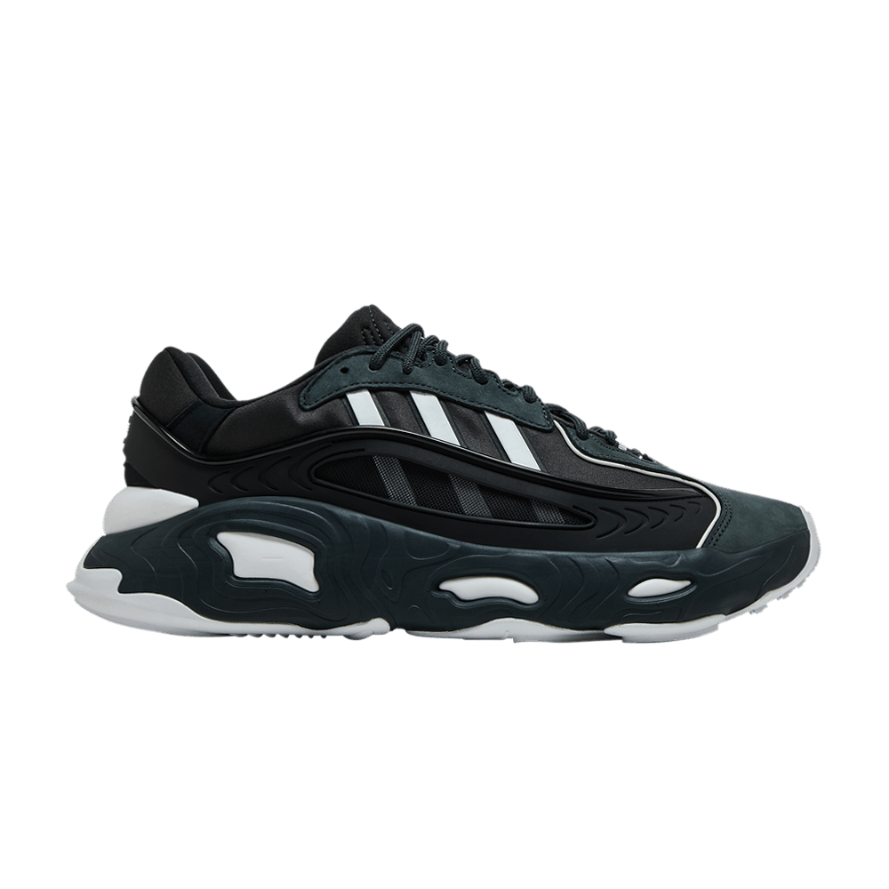 Buy Adidas Wmns Oznova 'Magic Beige Beam Orange' - HP2886 | GOAT