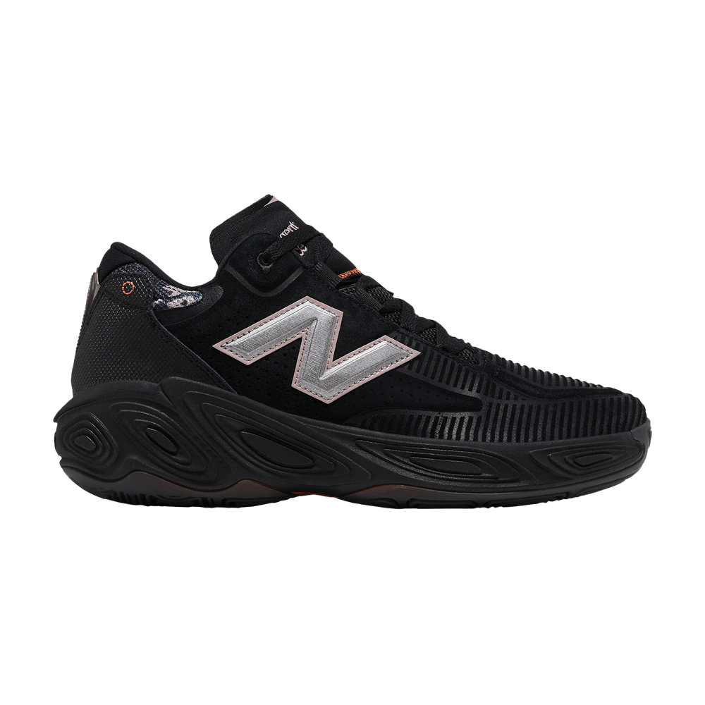 Buy New Balance Fresh Foam BB v2 'Grey Day 2024' - BBFRSHD2 | GOAT
