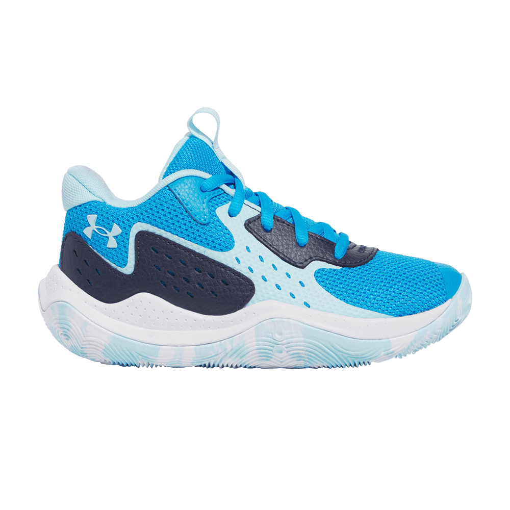 Under Armour Jet '23 PS 'Electric Blue'